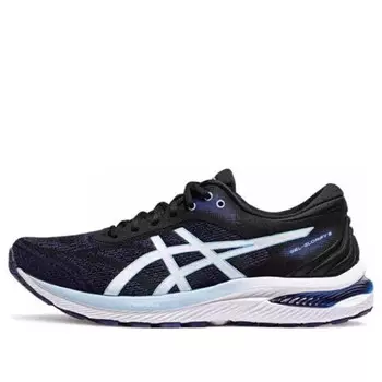 Кроссовки гель glorify 5 Asics, синий