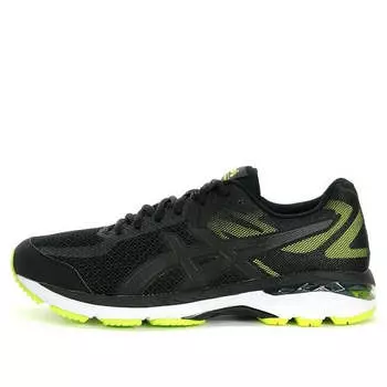 Кроссовки гель glyde 2 Asics, черный