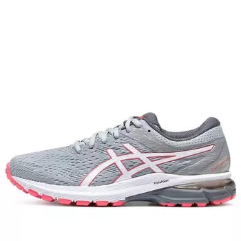 Кроссовки гель glyde 3 Asics, серый