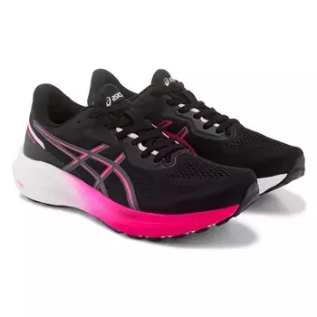 Кроссовки Gel GT 1000 13 Asics, черный