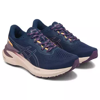 Кроссовки Gel GT 1000 13 Asics, синий