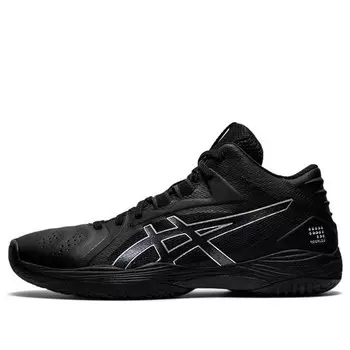 Кроссовки gel hoop v13 Asics, черный
