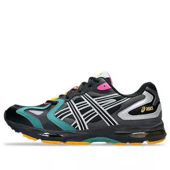Кроссовки gel-k1011 Asics, черный
