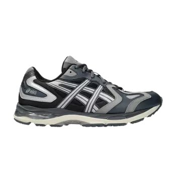 Кроссовки Gel K1011 'Black Carrier Grey', черный
