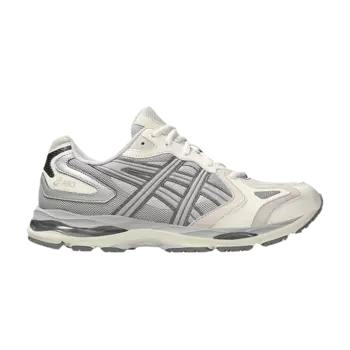 Кроссовки Gel K1011 'Cloud Grey Cream', серый