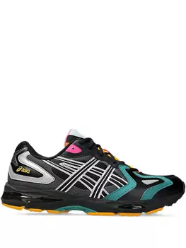 Кроссовки Gel-K1011 "Miami Pack/Black" ASICS, черный