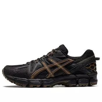 Кроссовки gel-kahana 8 Asics, мультиколор