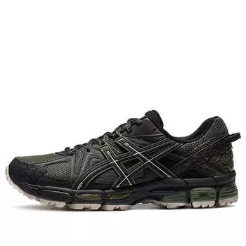 Кроссовки gel kahana 8 Asics, зеленый