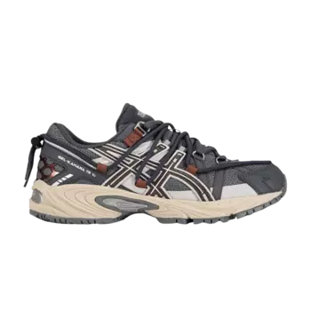Кроссовки Gel Kahana TR V2 'Moon Pack - Lichen Green', зеленый