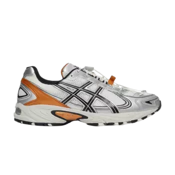 Кроссовки Gel Kahana TR V4 'Cream Silver Orange', кремовый