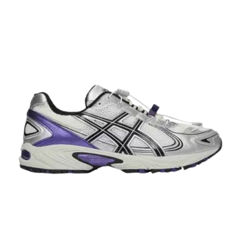 Кроссовки Gel Kahana TR V4 'Cream Silver Purple', кремовый