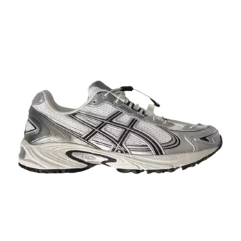 Кроссовки Gel Kahana TR V4 'Cream Silver', серебряный