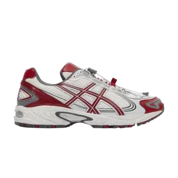 Кроссовки Gel Kahana TR V4, цвет Red Silver