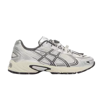 Кроссовки Gel Kahana TR V4, цвет Silver White