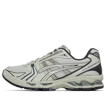 Кроссовки гель каяно 14 Asics, белый