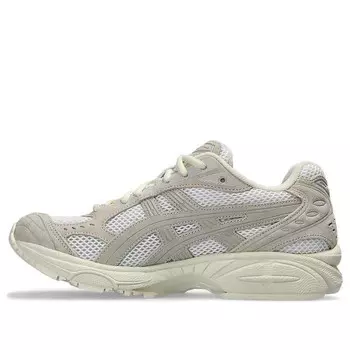 Кроссовки гель каяно 14 Asics, белый