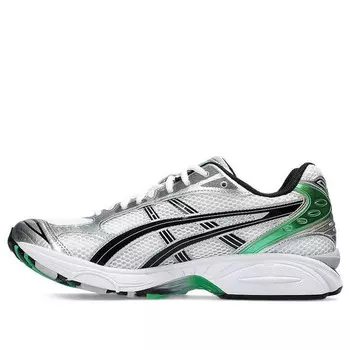 Кроссовки гель каяно 14 Asics, белый