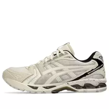 Кроссовки гель каяно 14 Asics, бежевый
