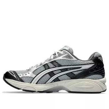 Кроссовки гель каяно 14 Asics, черный