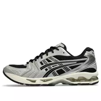 Кроссовки гель каяно 14 Asics, черный
