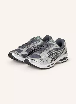 Кроссовки гель-каяно 14 Asics, черный