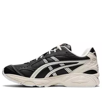 Кроссовки гель каяно 14 Asics, черный