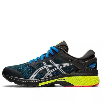 Кроссовки гель каяно 26 Asics, синий
