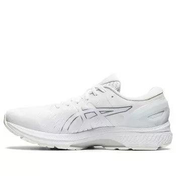 Кроссовки гель каяно 27 Asics, белый