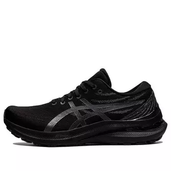 Кроссовки гель каяно 29 Asics, черный