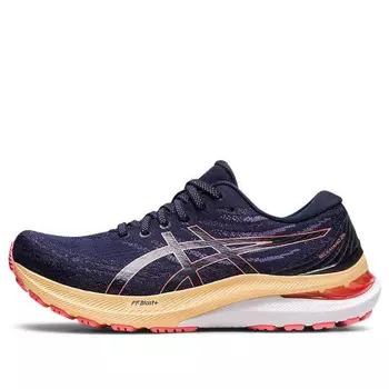 Кроссовки гель каяно 29 Asics, фиолетовый