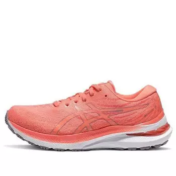 Кроссовки гель каяно 29 Asics, фиолетовый