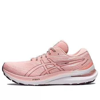 Кроссовки гель каяно 29 Asics, розовый