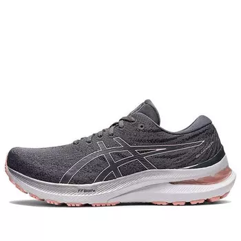 Кроссовки гель каяно 29 Asics, серый