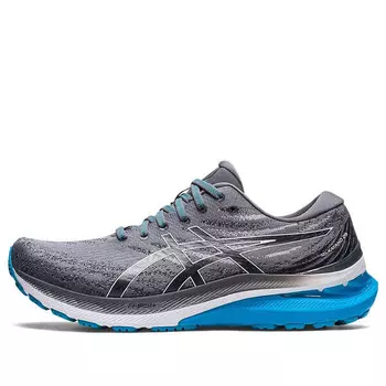 Кроссовки гель каяно 29 Asics, серый