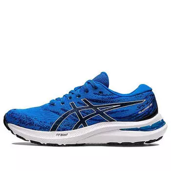 Кроссовки гель каяно 29 Asics, синий