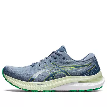 Кроссовки гель каяно 29 Asics, синий