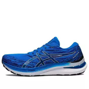 Кроссовки гель каяно 29 Asics, синий