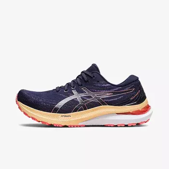 Кроссовки гель-каяно 29 Asics, синий
