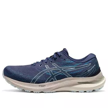 Кроссовки гель каяно 29 Asics, синий