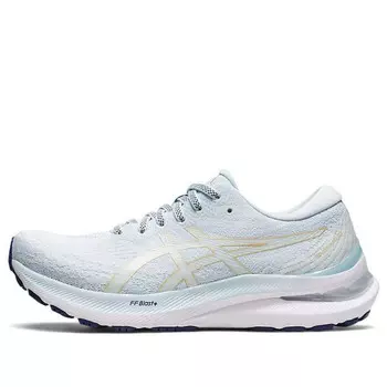 Кроссовки гель каяно 29 Asics, синий