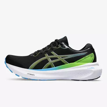 Кроссовки гель-каяно 30 Asics, черный