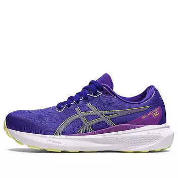 Кроссовки гель каяно 30 Asics, пурпурный