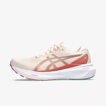 Кроссовки гель-каяно 30 Asics, розовый