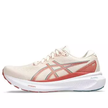Кроссовки гель каяно 30 Asics, розовый