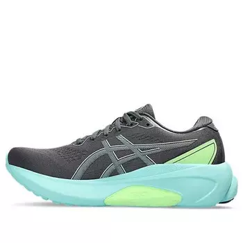 Кроссовки гель каяно 30 Asics, серый