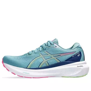 Кроссовки гель каяно 30 Asics, серый