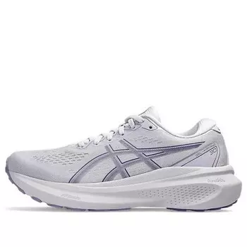 Кроссовки гель каяно 30 Asics, сиреневый