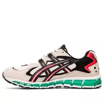 Кроссовки гель каяно 5 360 Asics, белый