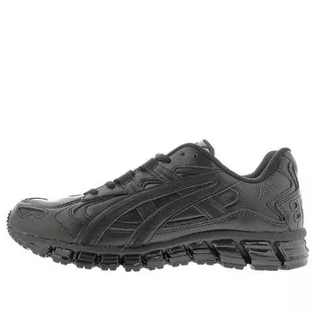 Кроссовки гель каяно 5 360 Asics, черный