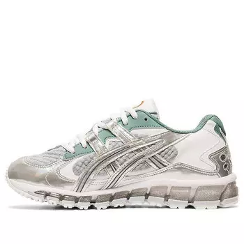Кроссовки гель каяно 5 360 Asics, серый